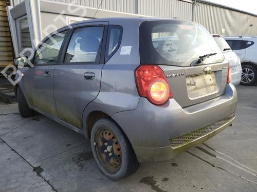 Middle console CHEVROLET AVEO / KALOS Hatchback (T250, T255) 1.2 | BP31659628I22 - Image 7
