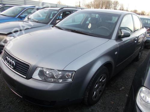 Used Parts AUDI A4 B6 (8E2)  1.9 TDI  2899236