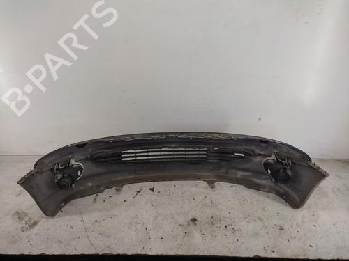Used Front bumper Front bumper PEUGEOT 206 Hatchback (2A/C) [1998-2012] 34410553 34410553