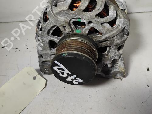 Alternator RENAULT CLIO IV (BH_) 1.5 dCi 90 | BP27078591M7 