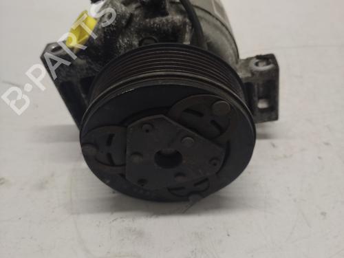 AC compressor RENAULT TWINGO III (BCM_, BCA_) 0.9 TCe 90 (BCM9, BCM2) | BP27040824M34 - Image 3