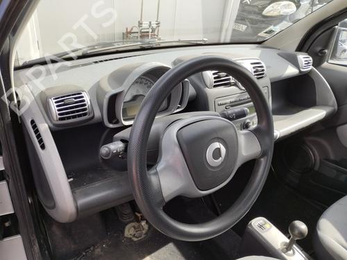Used Dashboard SMART FORTWO Coupe (451) 1.0 (451.331, 451.380) (71 hp) 28545805