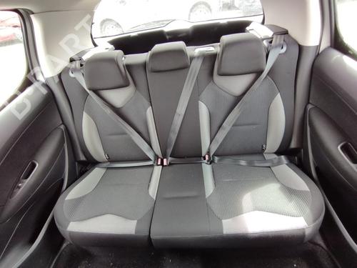 Used Rear seat PEUGEOT 308 I (4A_, 4C_) 1.6 HDi (92 hp) 27576686