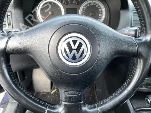 Used Steering wheel VW BORA Variant (1J6) 1.9 TDI (101 hp) 27062651