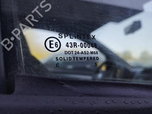 Dør rude højre foran Dør rude højre foran PEUGEOT 107 (PM_, PN_) 1.0 (68 hp) 33890507 33890507