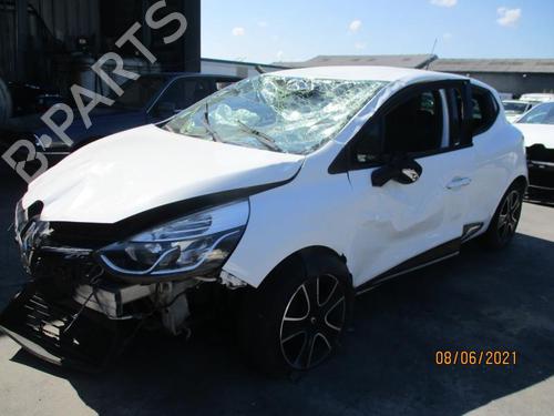 Front left window mechanism RENAULT CLIO IV (BH_) 1.5 dCi 75 | BP27085241C22 