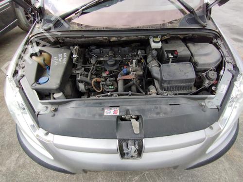Used Servo brake Servo brake PEUGEOT 307 (3A/C) 2.0 HDi 90 (90 hp) 34561947 34561947