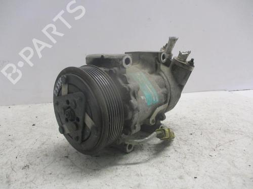 Used AC compressor PEUGEOT 307 (3A/C) 1.6 16V (109 hp) 27076290