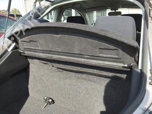 Rear seat VW NEW BEETLE (9C1, 1C1) 1.9 TDI | BP29476392C17 