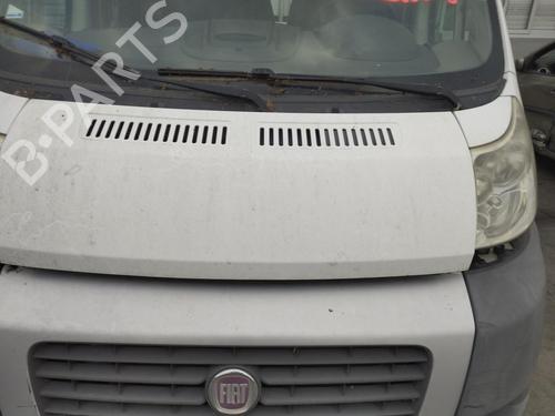 Front right window mechanism FIAT DUCATO Van (250_) 160 Multijet 3,0 D | BP27065735C23  - Image 30
