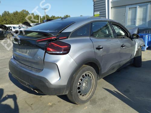 Used Parts CITROËN C4 III (BA_, BB_, BC_) BLUEHDI 110 (BBYHSA) 4995862