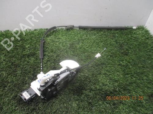 front-left-lock-citroen-ds3-convertible-2013-2014-2015-27049926 main image