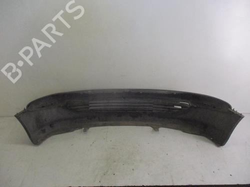 Used Front bumper PEUGEOT 206 Hatchback (2A/C) 1.9 D (69 hp) 27050723