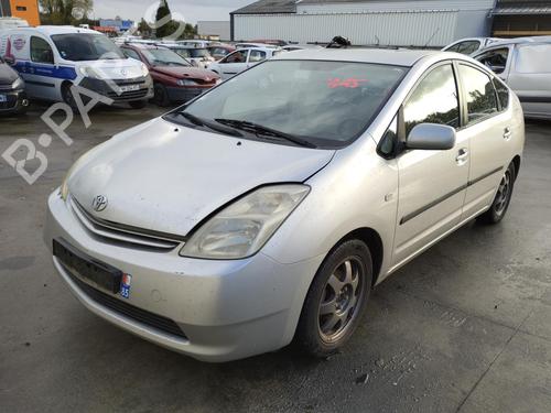 Used Steering rack Steering rack TOYOTA PRIUS Liftback (_W2_) 1.5 Hybrid (NHW20_, NHW20R) (112 hp) 27065410 27065410