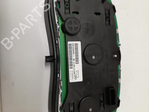 Used Instrument cluster Instrument cluster DACIA LOGAN MCV II 1.5 dCi (90 hp) 27056350 27056350