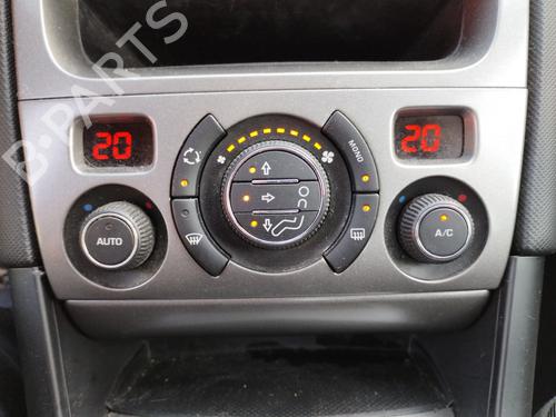 Used Climate control Climate control 36985130 36985130
