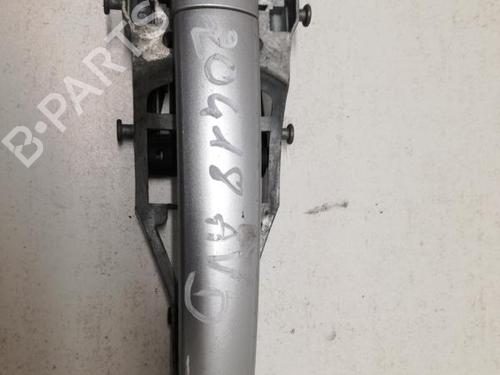 Høyre foran utvendig håndtak VW GOLF V (1K1) 1.9 TDI (105 hp) 27056433