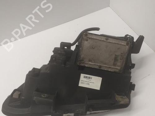 Used Right headlight RENAULT ESPACE III (JE0_) 2.2 dCi (JE0K) (130 hp) 27080092