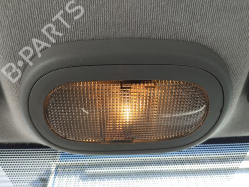 Used Interior roof light RENAULT CLIO II (BB_, CB_) 1.2 16V (BB05, BB0W, BB11, BB27, BB2T, BB2U, BB2V, CB05,... (75 hp) 32773191