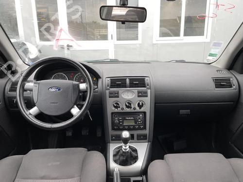 Passasjer kollisjonspute FORD MONDEO III Saloon (B4Y) 1.8 16V (110 hp) 27081508