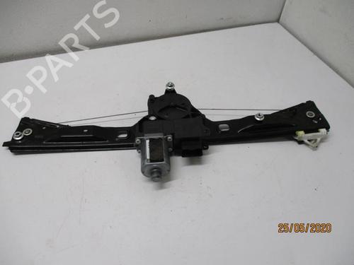 Used Front right window mechanism Front right window mechanism FIAT QUBO (225_) 1.3 D Multijet (225CXB1A, 225AXB1A, 225CXB11, 225AXB11,... (75 hp) 27085756 27085756