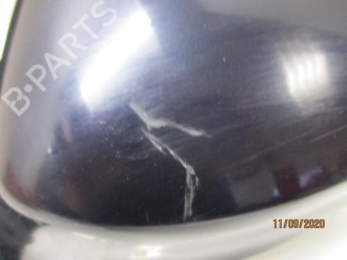 Used Left mirror BMW 3 (E90) 318 d (143 hp) 27080208