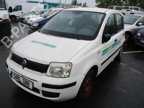Starter FIAT PANDA (169_) 1.3 D Multijet (169.AXC1A) | BP27085700M8 - Image 4