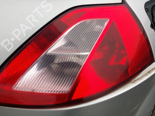 Used Right taillight RENAULT MEGANE II (BM0/1_, CM0/1_) 1.6 16V (BM0C, CM0C) (113 hp) 27081936