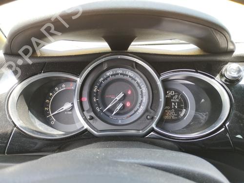 AC compressor CITROËN DS3 (SA_) 1.2 VTi 82 | BP31611070M34 - Image 6