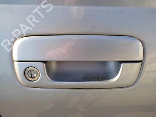 Front right exterior door handle PEUGEOT 406 (8B) 2.0 HDI 110 | BP27067905C129 