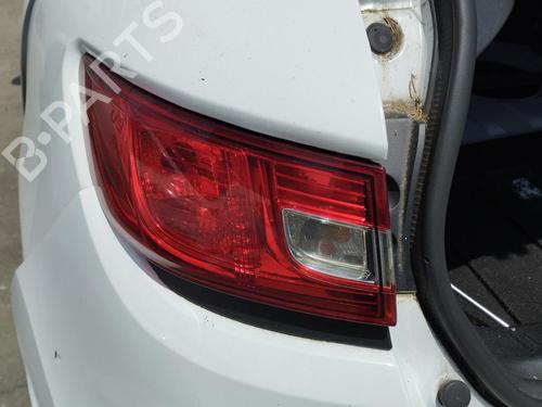 Used Left taillight RENAULT CLIO IV (BH_) 1.5 dCi 90 (90 hp) 27069614