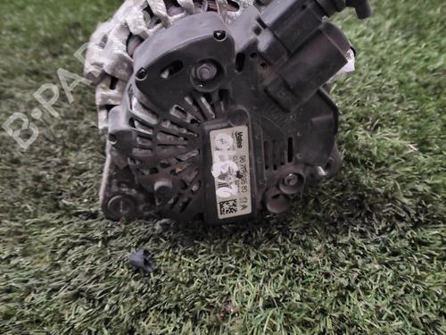 Used Alternator CITROËN DS3 Convertible 1.2 VTi 82 (82 hp) 27074274