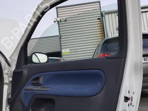 Used Front right window mechanism RENAULT CLIO II (BB_, CB_) 1.2 (BB0A, BB0F, BB10, BB1K, BB28, BB2D, BB2H, CB0A,... (58 hp) 31757178