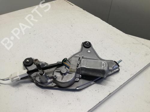Used Rear wiper motor TOYOTA PRIUS Liftback (_W2_) 1.5 Hybrid (NHW20_, NHW20R) (112 hp) 27056570