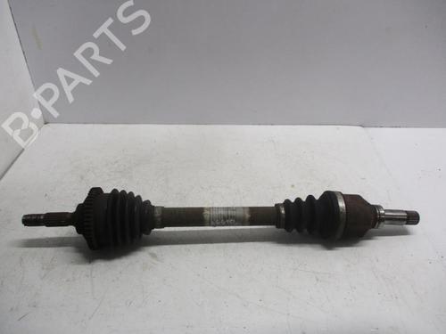 Left front driveshaft PEUGEOT 406 Break (8E/F) 2.0 HDI 110 | BP27051223M38 