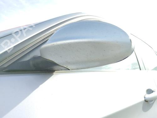 Used Left mirror BMW 3 (E90) 320 d (177 hp) 27084563