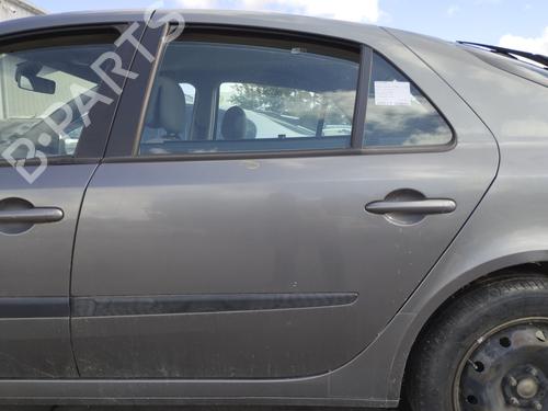 Left rear door RENAULT LAGUNA II (BG0/1_) 1.9 dCi | BP28360296C4 