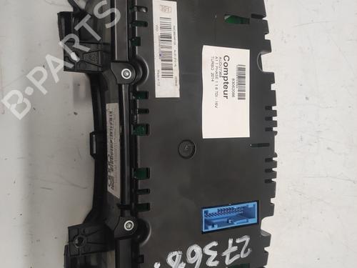 Instrument cluster AUDI A1 (8X1, 8XK) 1.6 TDI | BP27072533C47 