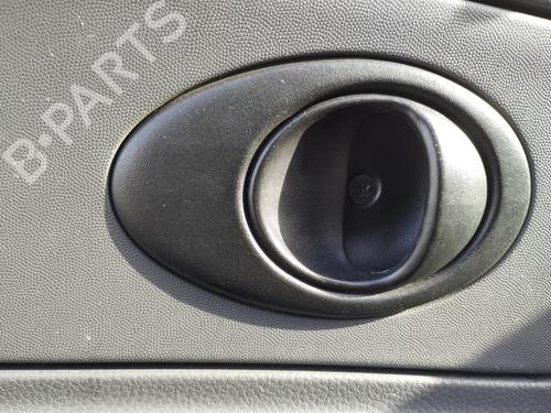 Used Front left interior door handle CHEVROLET MATIZ (M200, M250) 0.8 (52 hp) 28292081