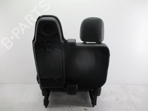 Used Right front seat Right front seat FIAT TALENTO Van (296_) 1.6 D (145 hp) 27060939 27060939
