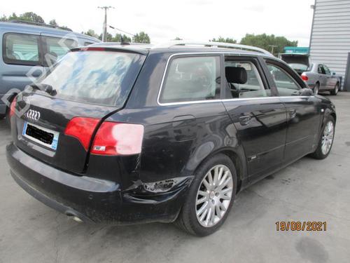 Lights ECU AUDI A4 B7 Avant (8ED) 2.7 TDi | BP27048012M55 - Image 3