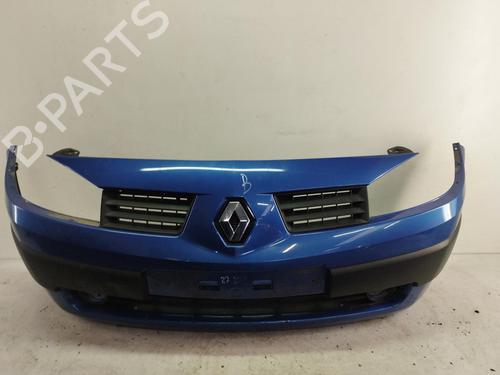 Front bumper RENAULT MEGANE II (BM0/1_, CM0/1_) 1.5 dCi (BM02, BM13, BM2A, CM02, CM13) | BP27045475C7 