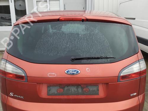 Used Rear wiper motor FORD S-MAX (WA6) 2.0 TDCi (140 hp) 27083093