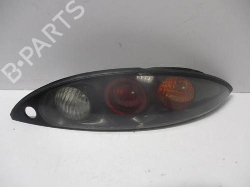 Right taillight FORD PUMA (EC_) 1.4 16V | BP27085739C35 