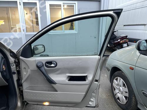 Right front door RENAULT MEGANE II (BM0/1_, CM0/1_) 1.6 16V | BP27051818C3 