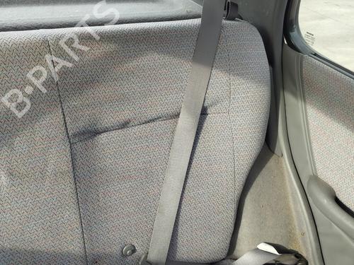 Seat buckle NISSAN MICRA II (K11) 1.0 i 16V 888425F201
