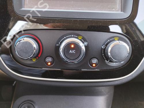 Used Climate control Climate control 37675186 37675186
