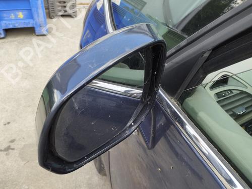 Left mirror CITROËN C4 Grand Picasso I (UA_) 1.6 HDi 110 | BP27040775C26 