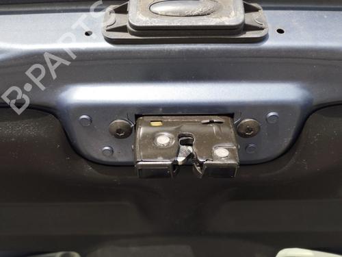 Used Tailgate lock Tailgate lock RENAULT TWINGO II (CN0_) 1.2 16V (CN0K, CN0V, CN0A) (76 hp) 40602294 40602294