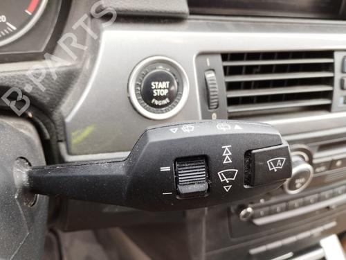 Used Steering column stalk Steering column stalk BMW 3 Touring (E91) 320 d (177 hp) 29285826 29285826